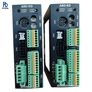 Módulo de Relé de Control Industrial de Alto Rendimiento ARD-KD01 ARD-KD02 ARD-KD03 ARD-KD04, Unidad de Control de Interruptores para Automatización - Product Image 1