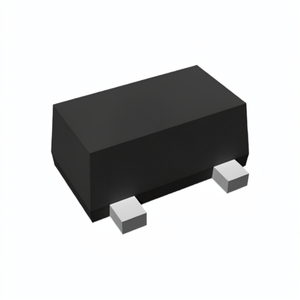 Composant électronique SOT 623F du fabricant Channel, R1100D371C-TR-F, gestion de l'alimentation (PMIC) - Product Image 1