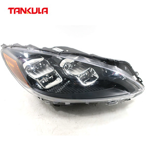 Système d'éclairage automobile de haute qualité, phare de voiture, phare LED pour Ford Kuga <span class=keywords><strong>Escape</strong></span> <span class=keywords><strong>2020</strong></span> 2021 - Product Image 2