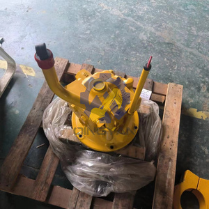 Phù hợp với bộ phận máy xúc KOMATSU máy xúc ổ đĩa cuối cùng với động cơ Swing pc200 <span class=keywords><strong>pc220</strong></span> động cơ ass'y 706-7g-01140 - Product Image 4