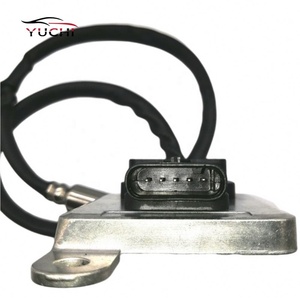 12V Five Needles Nitrogen <b>Oxide</b> Sensor 5WK9 6682C a 000 905 35 03 A0009053503 - Product Image 3