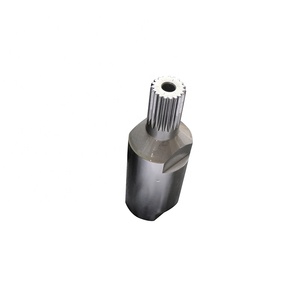 Réducteur de vitesse LR 200ID/7L prêt à être expédié A97L-0218-0955 # Réducteur d'engrenages à faible jeu haute efficacité 50 - Product Image 2
