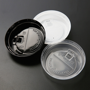 Máquina Automática de Alta Productividad para Fabricar Tapas de Vasos de Plástico PVC, PET, PP, Tazones de Sopa y Domos con Bomba de Motor - Product Image 6