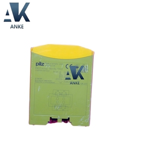 รีเลย์นิรภัยรุ่นดั้งเดิม 773537 โมดูลความปลอดภัย PNOZ mo4p 4n/o รุ่นเคลือบ - Product Image 4