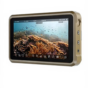 <span class=keywords><strong>Atomos</strong></span> Astro Boy <span class=keywords><strong>Ninja</strong></span> V Pantalla de Monitor Grabador HDR de Ultra Alto Brillo de 52 Pulgadas - Product Image 1