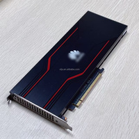 Atlas 300i Duo 96GB AI GPU AI Inference/Training Module Server Inference Card Video Acceleration Card Graphics Card
