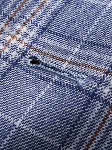 Haute qualité en Stock mode bande Offre Spéciale 3 pièces <span class=keywords><strong>bleu</strong></span> <span class=keywords><strong>marine</strong></span> costumes <span class=keywords><strong>de</strong></span> <span class=keywords><strong>mariage</strong></span> pour hommes 2022 - Product Image 3