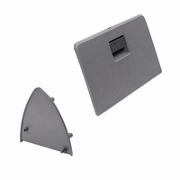 Boîte à gants d'origine compatible avec DFSK K02 2010-2020, boîte de rangement, pièces détachées pour mini-camion