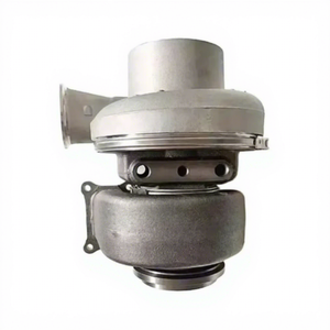 เครื่องยนต์ดีเซล Cummins N14 สำหรับงานหนัก พร้อมเทอร์โบชาร์จเจอร์ HT60 รุ่น 3804570 / 3536808 / 3536807 / 4033542 สำหรับอะไหล่ทดแทน - Product Image 2