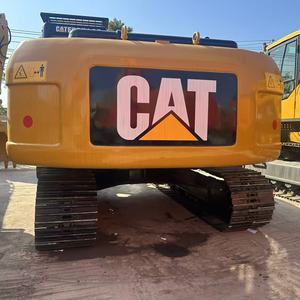 <b>Cheap</b> Caterpillar 20Ton Used Excavator for Sale 320d2 320dl 320c 320cl Japanese Used CAT 320D2L Excavator Earth-moving Machinery - Product Image 6