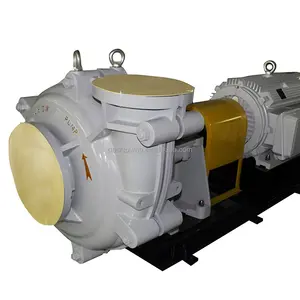 Fabrikdirektverkauf Endsaugpumpe mit Dieselmotor für Brandpumpe-Set Brandbekämpfungssystem Pumpen