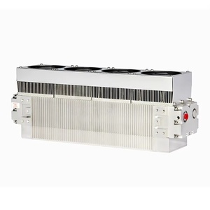หลอดเลเซอร์ CO2 RF 30W 10.6um 9.3um สำหรับเครื่องแกะสลักและตัดโลหะ หลอดเลเซอร์ Co2 Rf - Product Image 1