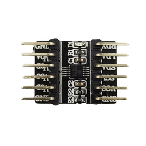 New MCP4728 Module Digital to Analog Conversion Module 12-bit DAC 4-channel Digital-to-analog Conversion DAC Output in Stock - Product Image 5