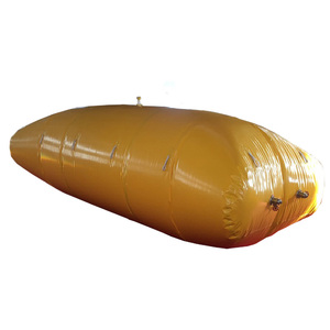 Nhà Máy Tùy Chỉnh Linh Hoạt Pvc Bể Nước Inflatable Nước Di Động Bàng Quang Động Vật Nước Uống Lưu Trữ Tank Container - Product Image 4