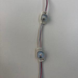 Module LED adhésif facile à installer 9V SMD2835 0.48W DC12V IP68 étanche 6000K dimmable garantie 5 ans pour boîte lumineuse - Product Image 3