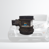 Capteur de débit d'air massique pour voiture, nouveau design, 28100-39000, pour moteur KIA 3.5L, vente en gros
