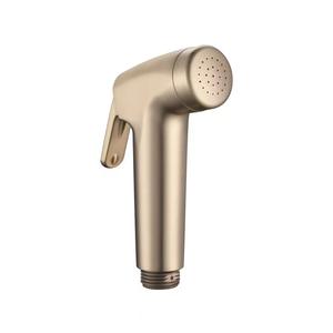 Bidés Modernos Minimalistas Vimijia, Cromados en Negro, de ABS, Cabezales de Ducha, Grifos con Pistolas de Agua para Inodoro, Portátiles, Venta al por Mayor - Product Image 5