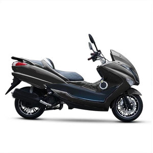 Motocicleta Eléctrica <span class=keywords><strong>Yamaha</strong></span> Style HC-T3 72V20A/35A/50A 2000W, Scooter de Alta Potencia para Adultos, Velocidad Máxima de 85 km/h - Product Image 4