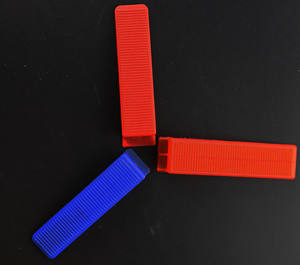 Cales réutilisables pour le réglage des carreaux <span class=keywords><strong>de</strong></span> sol Ensemble d'outils Système <span class=keywords><strong>de</strong></span> nivellement des carreaux - Product Image 6