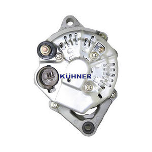 Alternador compatible con PLYMOUTH BREEZE 2.0 16V Gasolina (KW: 98, HP: 133) de 12-1995 a 04-2001 KUHNER 501215 NUEVO - Product Image 3