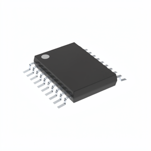 En stock, composants électroniques Logic 20 SOlC SN74ALS240ANSR - Product Image 1