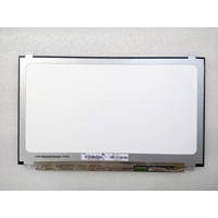 Écran LCD de remplacement pour ordinateur portable N156HGA-EA3 15,6 pouces TN Slim FHD pour Acer Aspire / Dell Latitude / HP ProBook / Lenovo ThinkPad