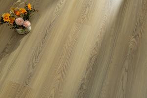 Planches de revêtement de sol en vinyle SPC durables, imperméables, résistantes au feu, résistantes à la moisissure, sans formaldéhyde, <span class=keywords><strong>entretien</strong></span> réduit - Product Image 4