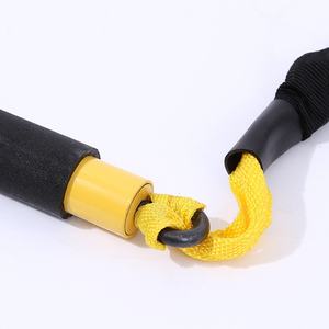 Barre de traction <span class=keywords><strong>Rip</strong></span> <span class=keywords><strong>Trainer</strong></span> de haute qualité, bande de résistance flexible <span class=keywords><strong>Rip</strong></span> <span class=keywords><strong>Trainer</strong></span> pour l'entraînement de la force du tronc - Product Image 4