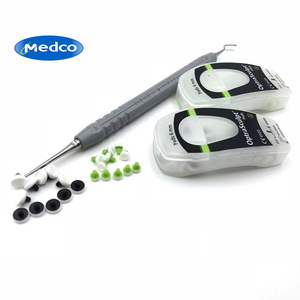 Kit de sculpture manuelle en résine OptraSculpt pour outil de modelage dentaire, tête cylindrique 6 mm, pour usage domestique - Product Image 3