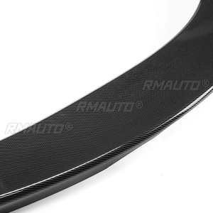 Extension d'aileron de coffre arrière pour Toyota Corolla 5 portes Hatchback 2019-2022 - Product Image 5