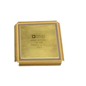 Componente Electrónico Nuevo y Original, Chip IC, Circuito Integrado CQFP-240 ADSP-21060LCW-160 - Product Image 1