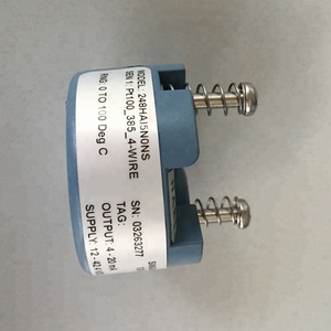 โมดูลควบคุมอุณหภูมิ Rose Mount 248 วัสดุพลาสติก OEM ปรับแต่งได้ รุ่น 248HANANONS - Product Image 2