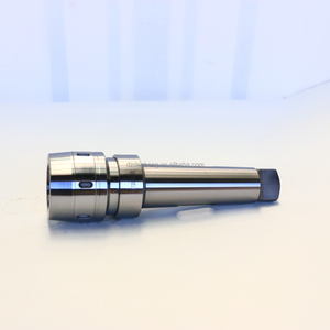 Portaherramientas de fresado de potencia MT4 C con vástago cónico Morse MTA3 MTA4 MTA5 MTA6 Sin reseñas aún - Product Image 5
