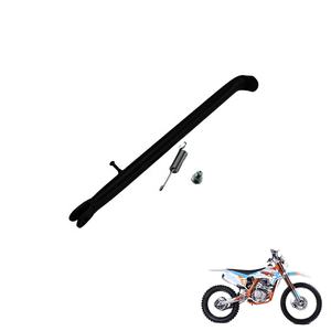Gocce per pedane led QI gruppo pioli per <span class=keywords><strong>cavalletto</strong></span> laterale nero per moto universale Mini Dirt <span class=keywords><strong>Pit</strong></span> <span class=keywords><strong>Bike</strong></span> - Product Image 2