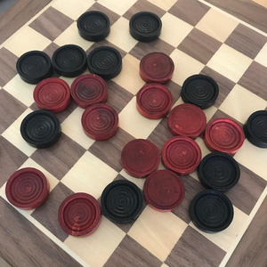 Kiểm tra bằng gỗ thiết lập với tùy biến linh hoạt-giá xuất xưởng và chất lượng tuyệt vời cho khách hàng quốc tế - Product Image 4