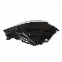 Accesorio para Auto Audi Q3, Faros Delanteros LED Matrix de Alta Definición, Bombilla H1 de 12V, Sistema de Iluminación Automotriz Altamente Personalizado, OE 83A941033