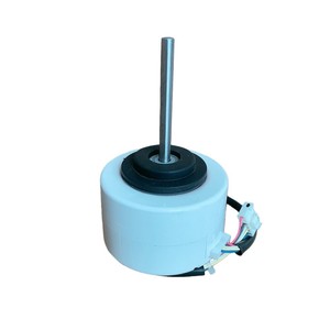 Motor CC sin Escobillas Nidec Shibaura WZDK60-38G 60W DC310V para Reemplazo de Ventilador de Aire Acondicionado Midea - Product Image 3
