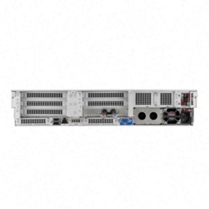 Serveur en rack ProLiant DL380 Gen12 2U, Intel Xeon 6507P 3,5 GHz, 64 32 Go DDR5 6400 MT/s, 24 SFF 2,4 To SAS/SSD, en stock - Product Image 5
