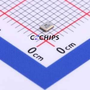 7D025000Q01 Crystal (Passive) SMD2016-4P Crystal Oscillator SMD Crystal Oscillator 25MHz 10ppm 18pF - Product Image 1