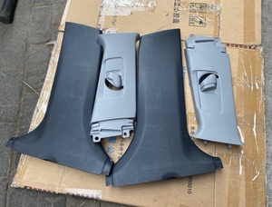 Panel de Instrumentos Original Usado para <span class=keywords><strong>Toyota</strong></span> <span class=keywords><strong>Camry</strong></span> de 8ª Generación, Marco del Volante, Tablero de Instrumentos, Acabado Interior Completo - Product Image 5