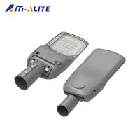 Lámpara de Calle LED de Alta Luminosidad con Control DMX512, IP33, RGBW, para Poste Galvanizado, Luces de Escenario Móviles