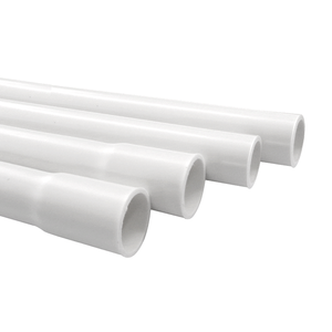 Ống nhựa <span class=keywords><strong>PVC</strong></span> lớn 100mm/110mm/125mm/400mm/500mm 1.25mpa U ống nước <span class=keywords><strong>PVC</strong></span> - Product Image 1