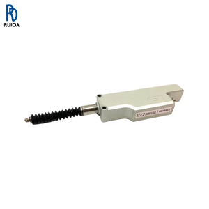 Capteur de contact numérique KEYENCE GT2-H50 GT2-H10 GT2-H12 GT2-H32 GT2-H50L pour un positionnement de haute précision et une automatisation industrielle - Product Image 1