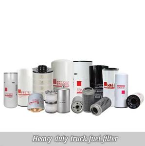 Filtre à huile 466634 466634 pour fabricant de pièces de moteur de camion <span class=keywords><strong>Volvo</strong></span> de bonne qualité - Product Image 4