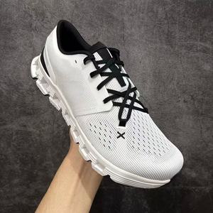 2025รองเท้าผ้าใบ cloudmonster 5สำหรับทั้งชายและหญิง, รองเท้าผ้าใบสำหรับวิ่งกลางแจ้งลำลองระบายอากาศน้ำหนักเบาทนทานต่อการสึกหรอ - Product Image 6