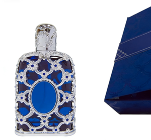 Parfum en gros Afnaned Turathi électrique unisexe <span class=keywords><strong>pour</strong></span> hommes et femmes, spray longue durée, sans alcool, écologique, Dubaï Moyen-Orient - Product Image 6