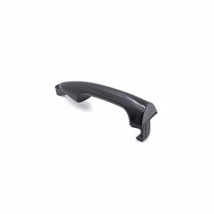 Poignée de porte extérieure bleue OEM 82661-1R050 Accent 11 et ultérieur ; Avant-Arrière Droite Tst38023 - Product Image 2