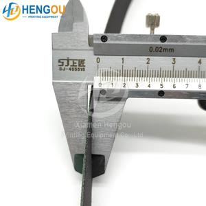 2015x28x1.0mm Feeder Belt for Heidelbe CD102 SM102 Offset <b>Printing</b> <b>Machine</b> Replacement Part - Product Image 3