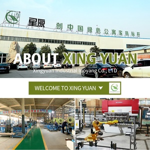 Đồ Nội Thất Ký Túc Xá Hiện Đại Giá Rẻ Bán Buôn Từ Trung Quốc Dễ Lắp Ráp Chất Lượng Tốt Nhất Giường Tầng Gác Xép Có Bàn Làm Việc - Product Image 6