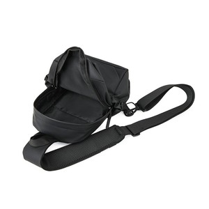 Bolso de Pecho para Motocicleta, Impermeable, con Cierre de Cremallera, Portátil, con Puerto USB, Bandolera, Deportivo, para Hombre, Venta Caliente - Product Image 4